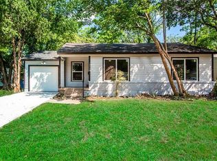 10938 Desdemona Dr, Dallas, TX