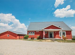 67810 State Route 124, Reedsville, OH 45772