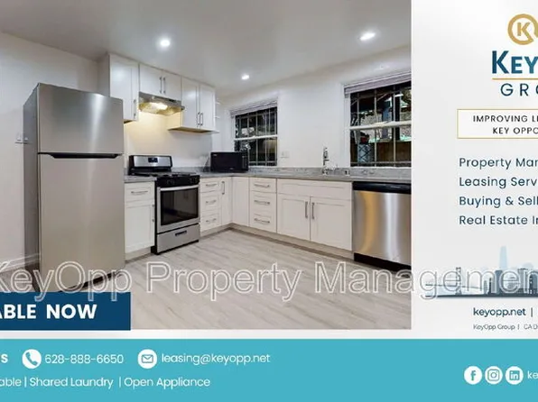 180 Stanyan Blvd, San Francisco, CA 94118