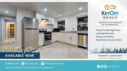 180 Stanyan Blvd Photo 1
