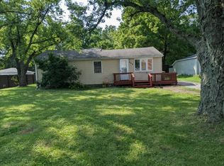 205 E 71st Ave, Merrillville, IN 46410