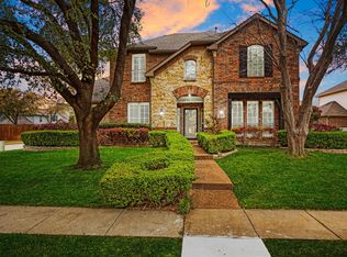 3233 Edwards Dr, Plano, TX 75025