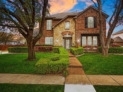 3233 Edwards Dr, Plano, TX, 75025
