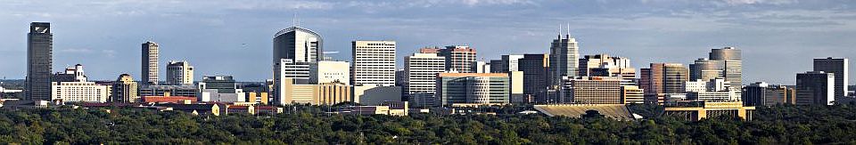 Medical Center Location