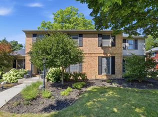 5340 Old Mill Rd, Fort Wayne, IN 46807