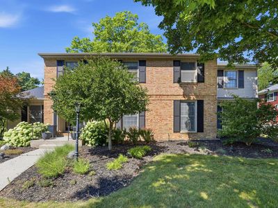 5340 Old Mill Rd, Fort Wayne, IN, 46807