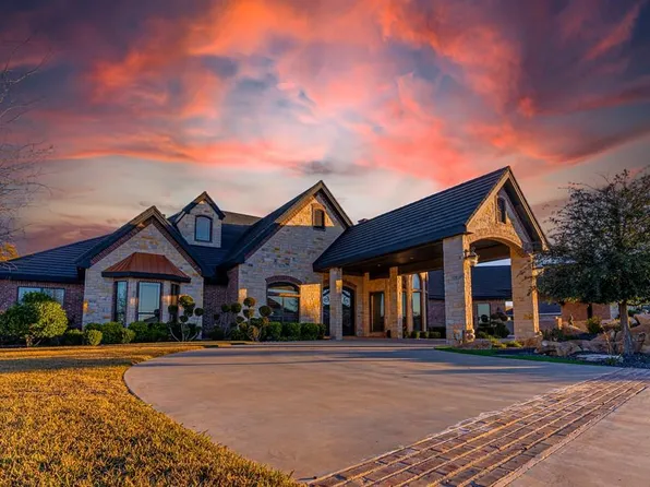 58 Estates Dr, Odessa, TX 79765