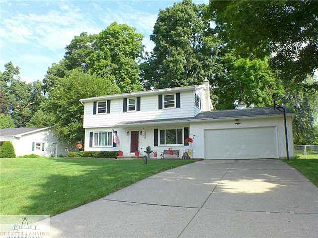 1st image of 7816 Cloverhill Dr