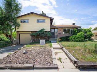 10500 W 60th Ave, Arvada, CO 80004
