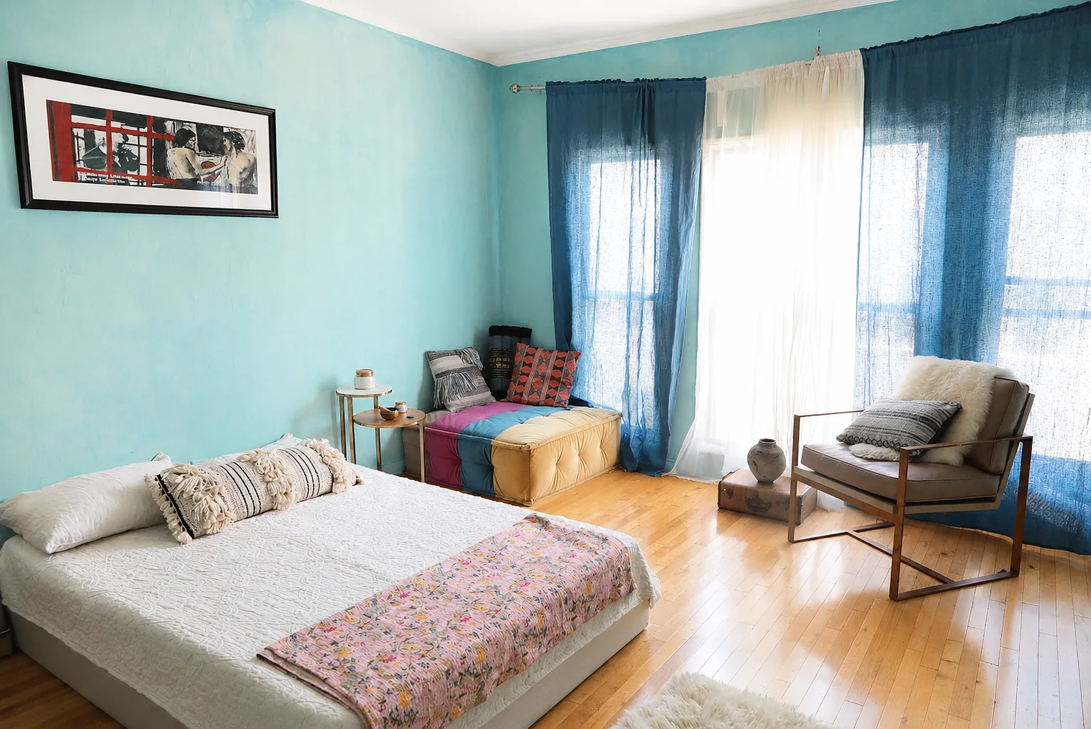 2 bed, 1200 sqft, $1,800 — Photo 4