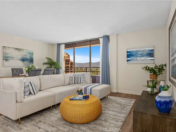 24055 Paseo Del Lago Unit 1162, Laguna Woods, CA 92637
