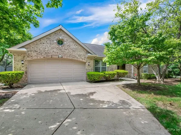 324 Torrington Dr, Bloomingdale, IL 60108