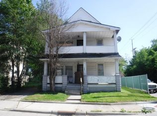 7902 Melrose Ave, Cleveland, OH