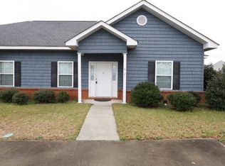 6121 Village West Ln, Graniteville, SC 29829