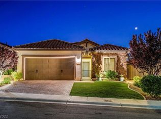 2625 Bechamel Pl, Henderson, NV 89044