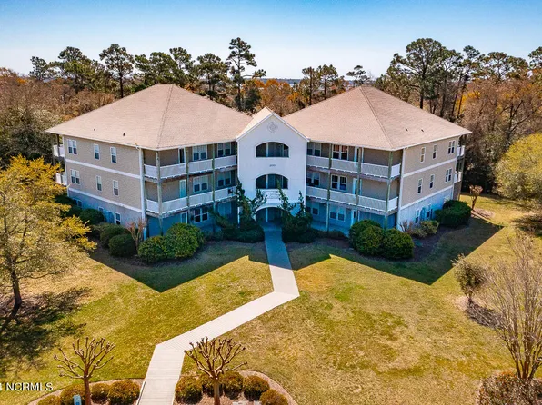 200 Lighthouse Lane #B-2, Cedar Point, NC 28584