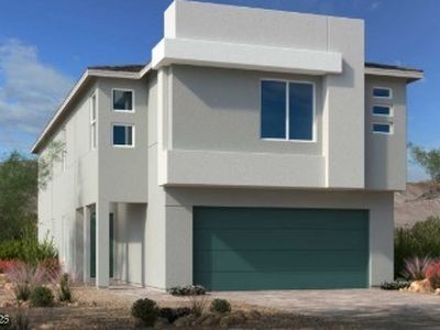 10259 Water Knot Ave, Las Vegas, NV, 89166