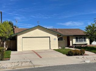 396 Baker Ave, Ventura, CA 93004
