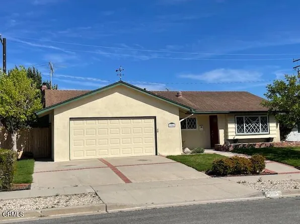 396 Baker Ave, Ventura, CA 93004