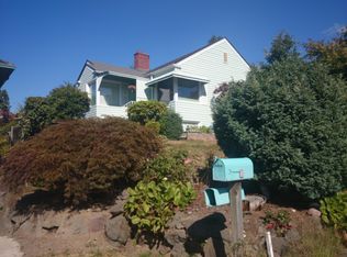 2416 NW Neptune Pl, Seattle, WA 98117