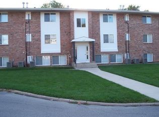 1115 Doreen Ct #9, Waterloo, IA 50701