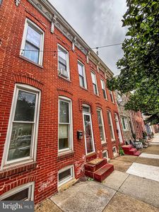 442 E Fort Ave, Baltimore, MD, 21230