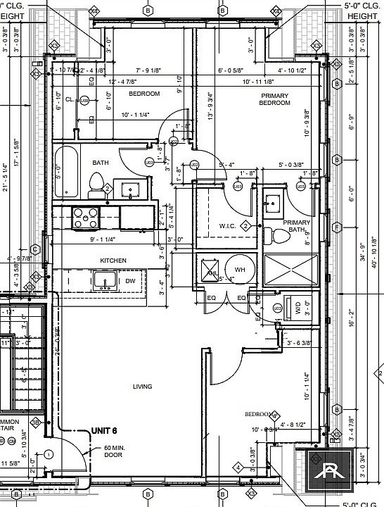 1st image of 84-86 Nottinghill Rd #6
