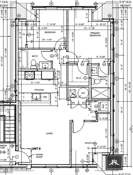 84-86 Nottinghill Rd #6
