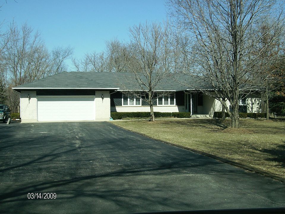 Main House