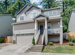 4801 Z St, Washougal, WA 98671