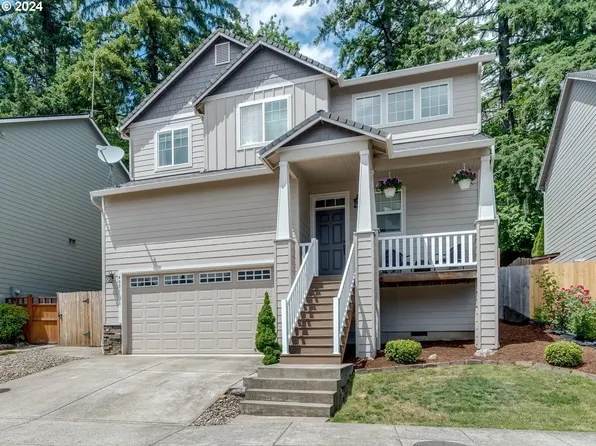 4801 Z St, Washougal, WA 98671