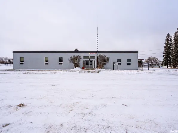 198 1st AVENUE S, Pierceland, SK S0M 2K0