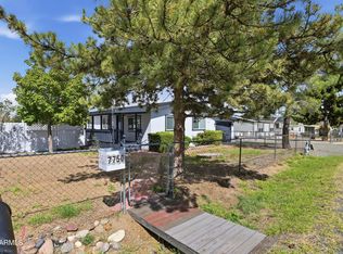 7750 E THELMA Drive, Prescott Valley, AZ 86314
