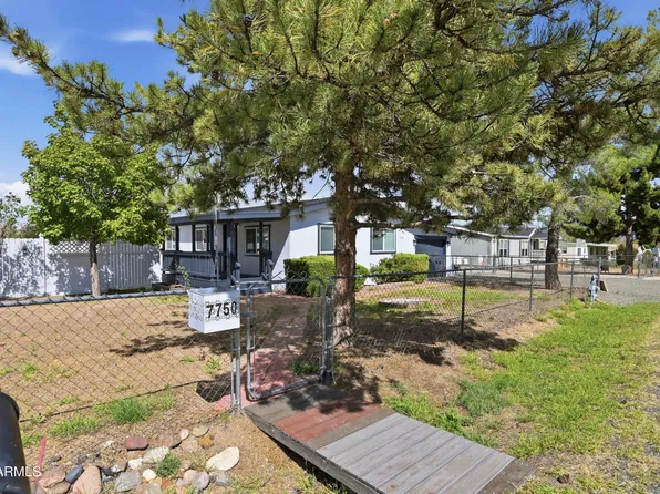 7750 E THELMA Drive, Prescott Valley, AZ 86314
