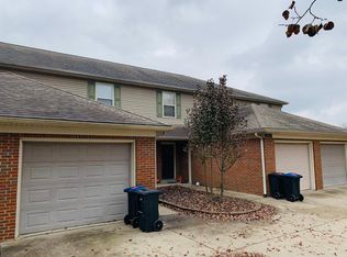 2009 River Rdg APT 2, Frankfort, KY 40601