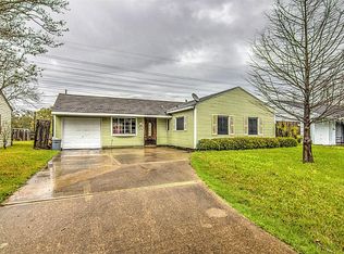 221 Alastair Dr, Pasadena, TX 77506