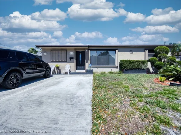 7471 Taylor St, Hollywood, FL 33024