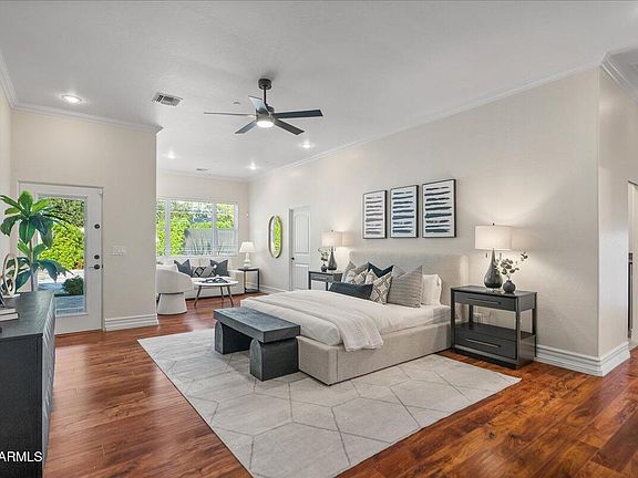 4th image of 6522 E CALLE DEL MEDIA --