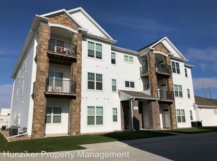 4515 Todd Dr UNIT 104, Ames, IA 50014
