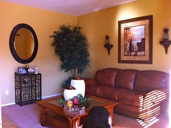 Front Room