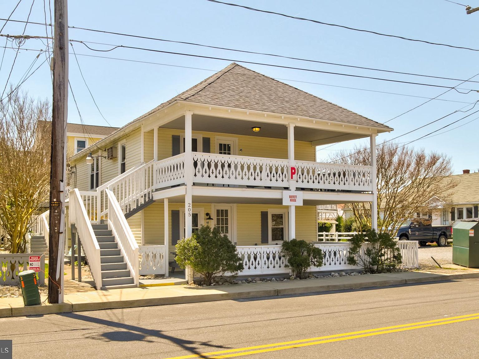 205 5th St UNIT 45, Ocean City, MD 21842 MLS MDWO2013844 Zillow