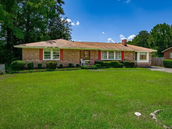 4031 Webb Ct, Columbia, SC 29204