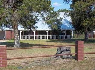 13818 County Road 1122, Kilgore, TX 75662