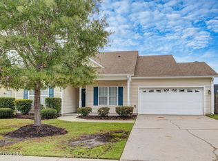1313 Windsor Pines Ct, Leland, NC 28451