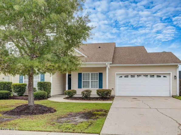 1313 Windsor Pines Court, Leland, NC 28451