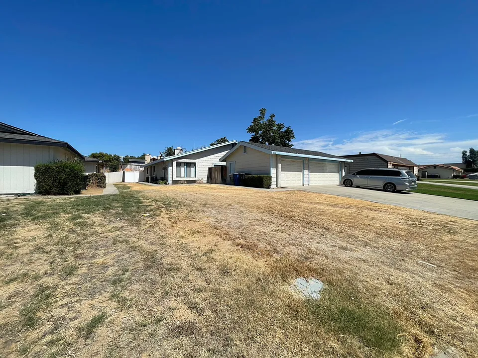 3507 Albany St #3507