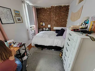 Rented by Downtown Mgt & Realty LLC