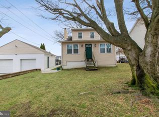 4347 Chestnut Ave, Feasterville, PA 19053