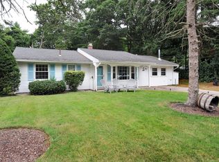 68 Michael Rd, Raynham, MA 02767