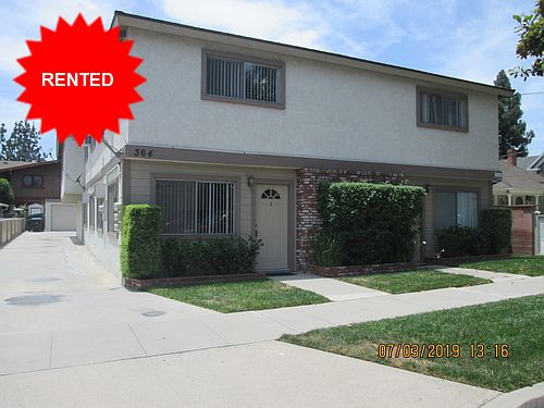 1st image of 364 S Olive St APT 2